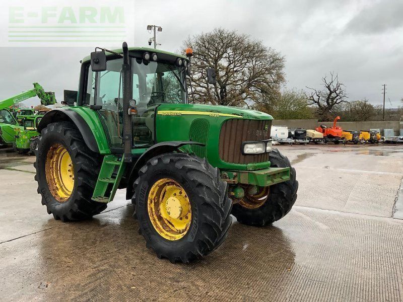 John Deere 6920 (st25114)