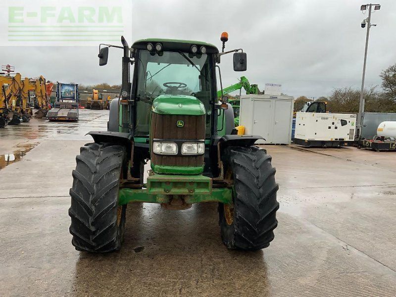 John Deere 6920 (st25114)