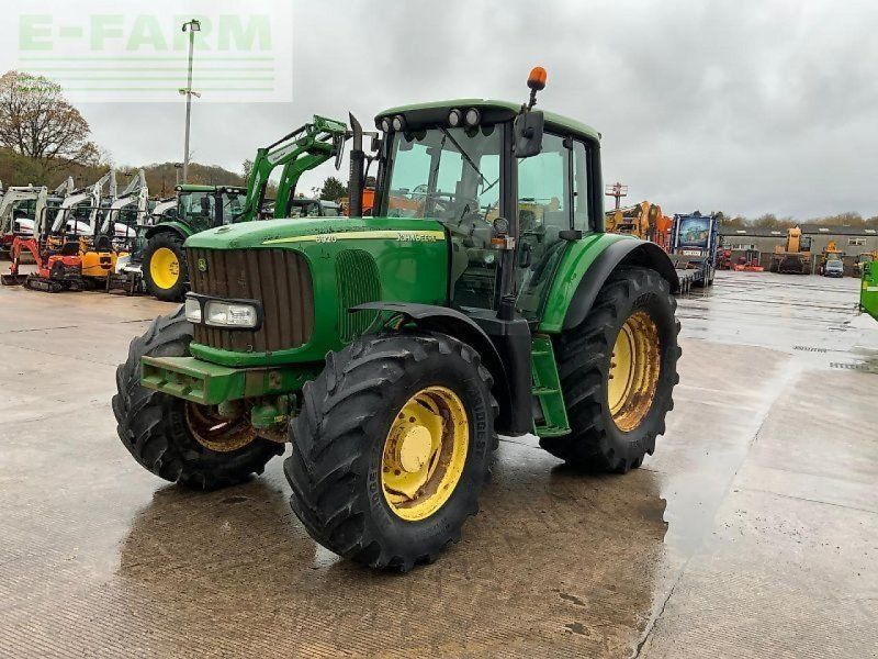 John Deere 6920 (st25114)