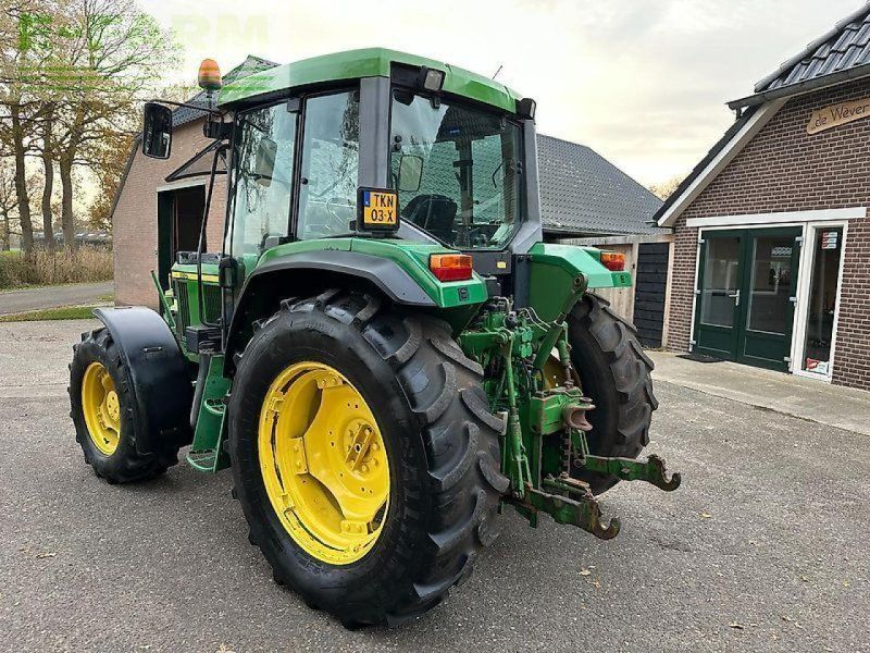 John Deere 6110 premium pq