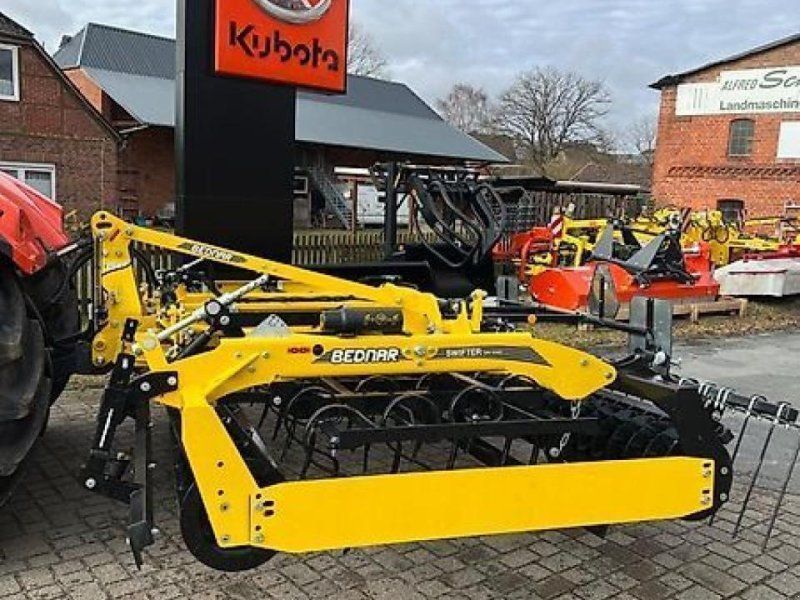 Bednar swifter sn 5000