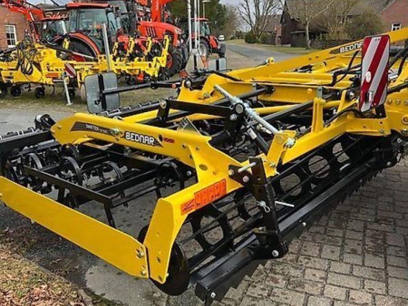 Bednar swifter sn 5000