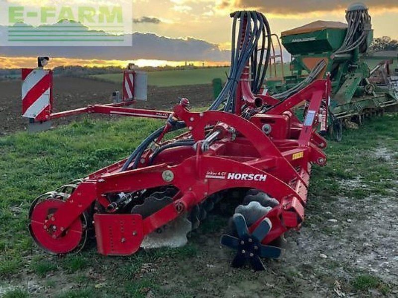 Horsch joker 4 ct
