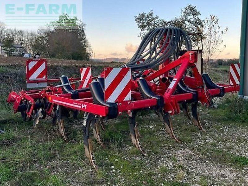 Horsch terrano 3.5fx