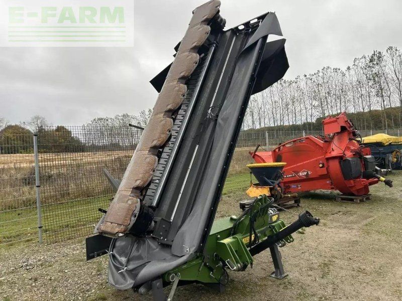 Fendt slicer 3670 tlxkc