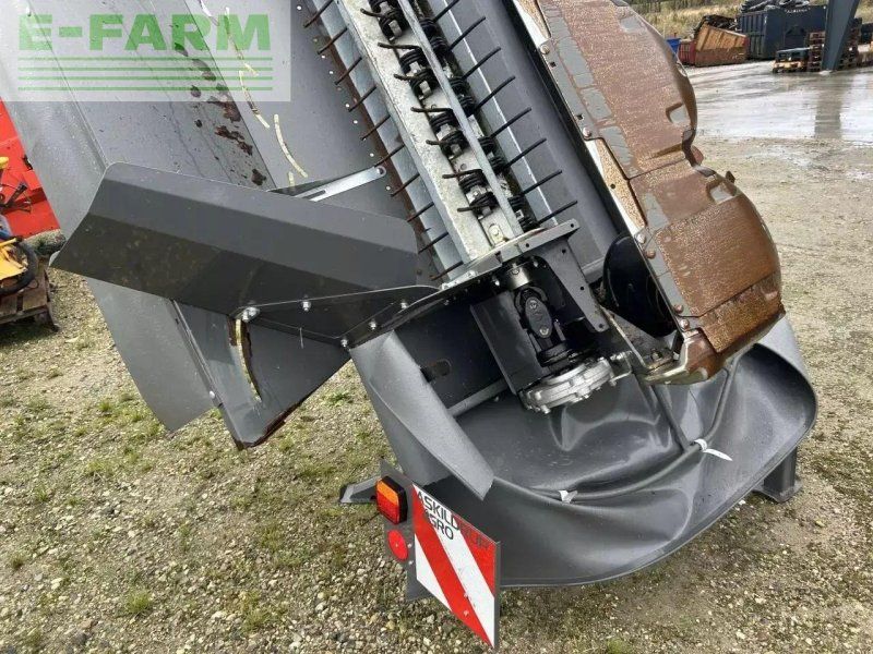 Fendt slicer 3670 tlxkc