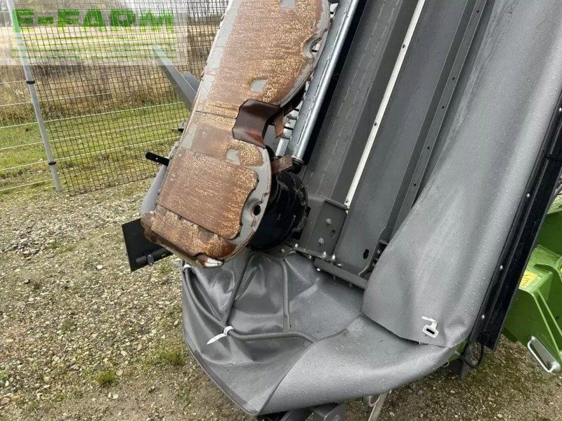 Fendt slicer 3670 tlxkc