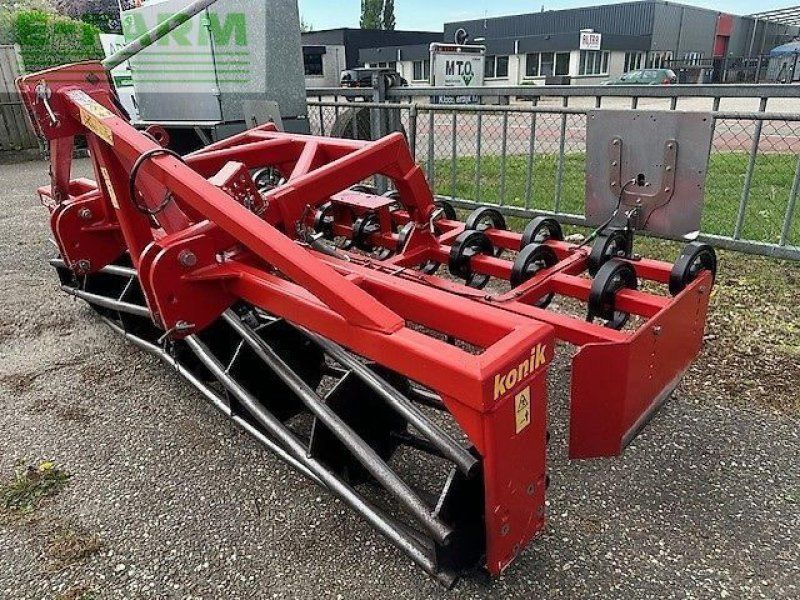 Evers konik gk-3 r45