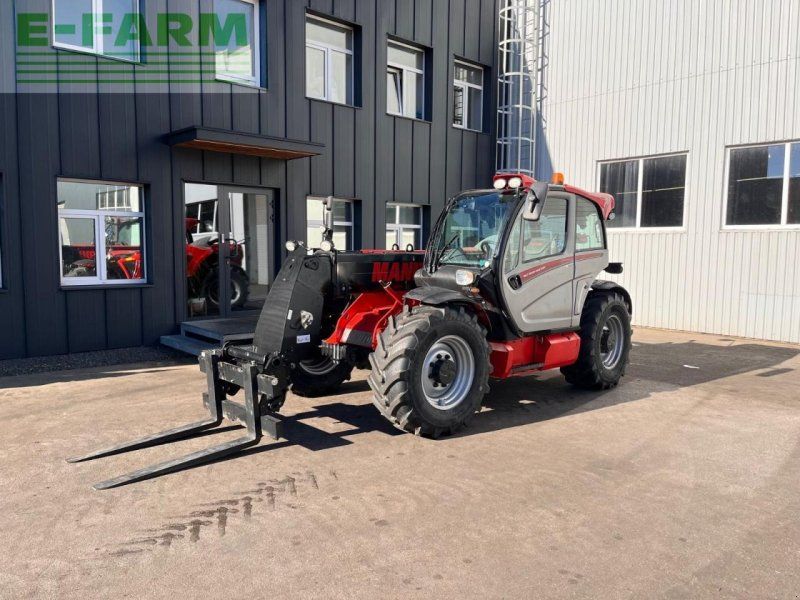Manitou MLT 840