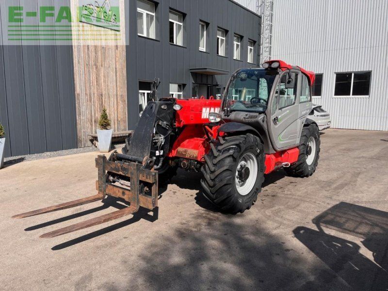 Manitou MLT 840