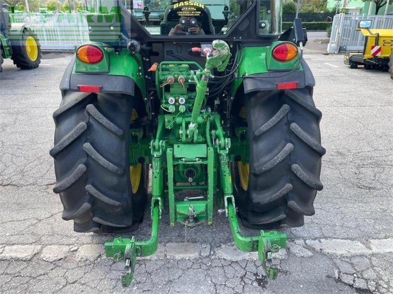 John Deere 5090 gf