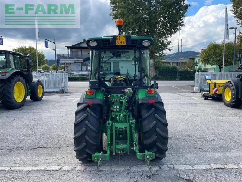 John Deere 5090 gf