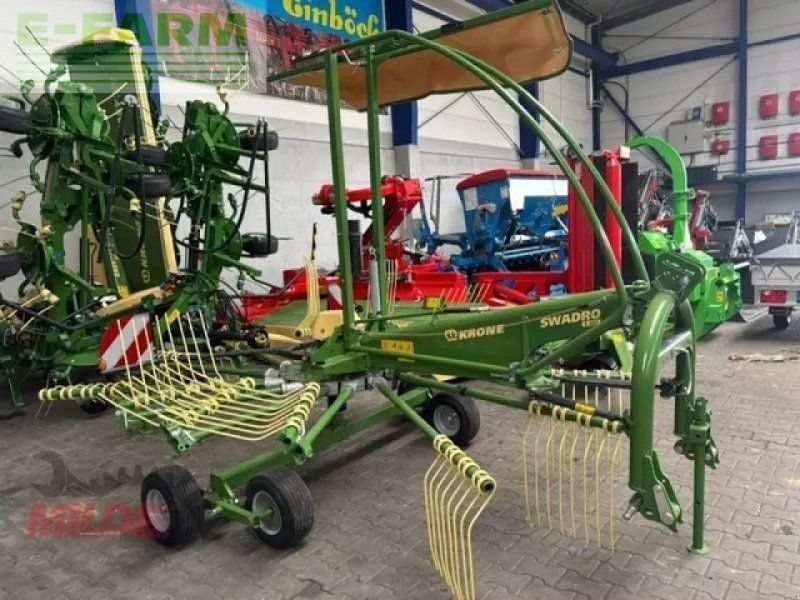 Krone Swadro s 460