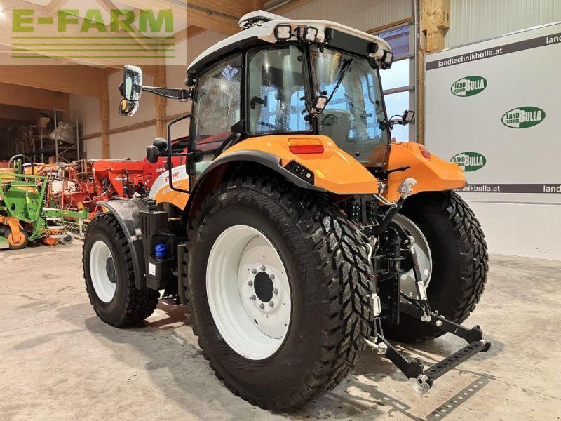 Steyr 4120 multi (stage v)