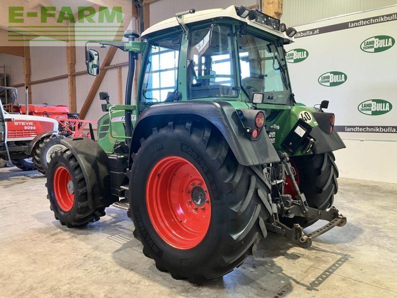 Fendt 312 vario
