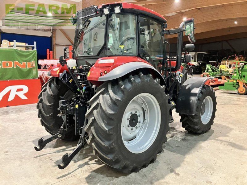 Case IH farmall 100 c