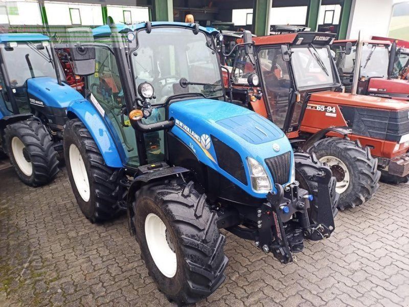 New Holland t4.55 stage v