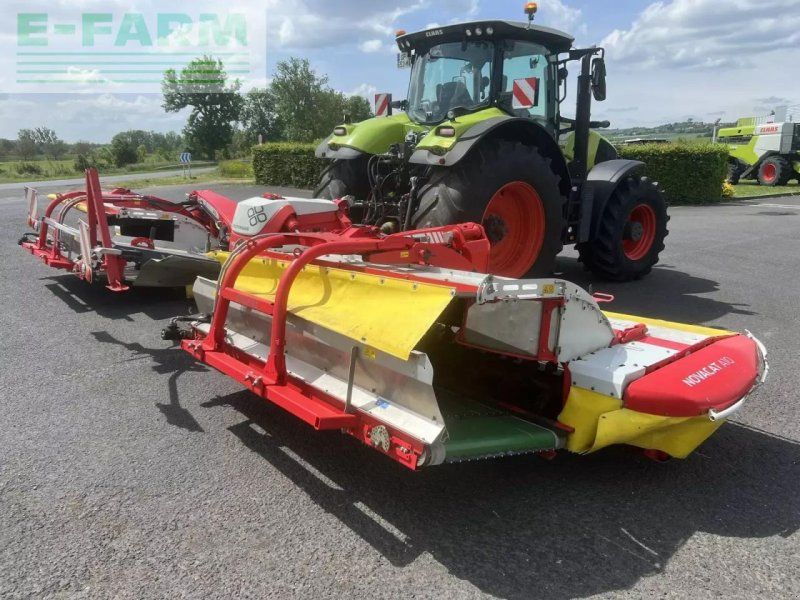 Pöttinger novacat a10