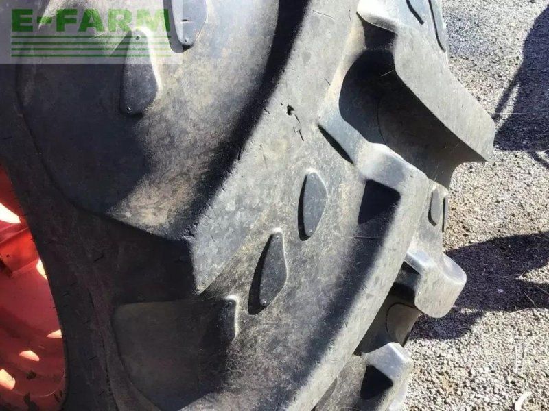 Claas ares 557 atz ATZ