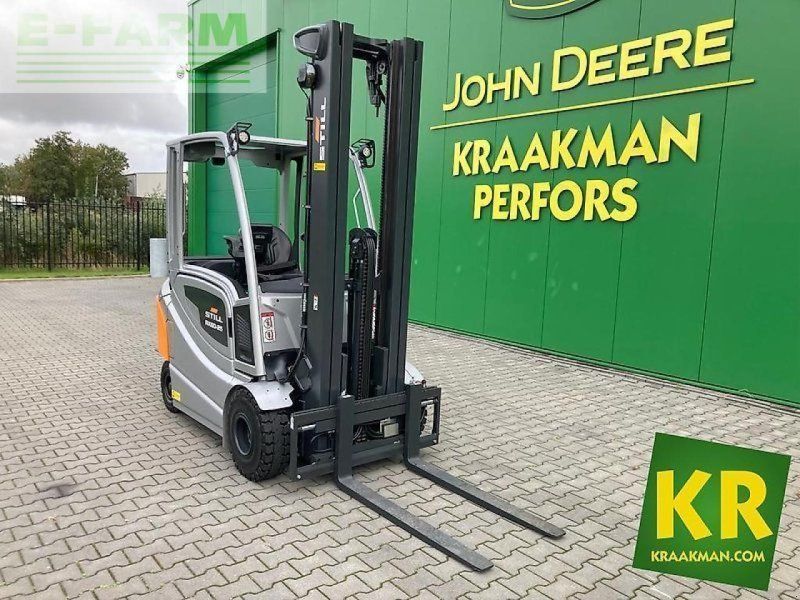 Still rx 60-25 #29965