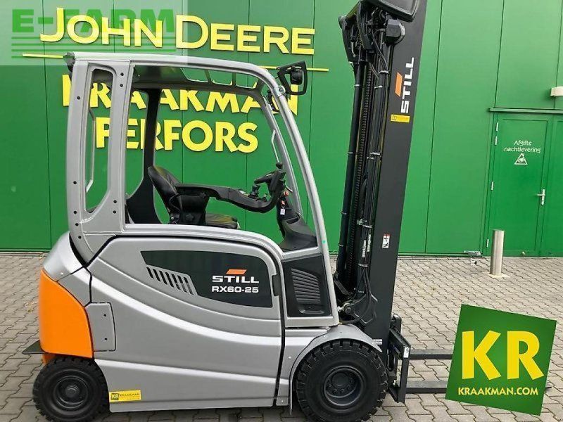 Still rx 60-25 #29965