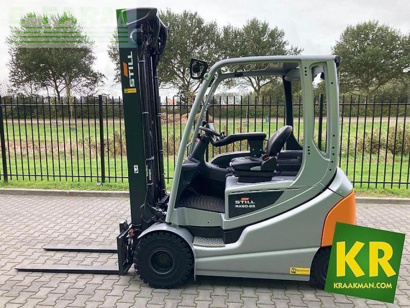 Still rx 60-25 #29965