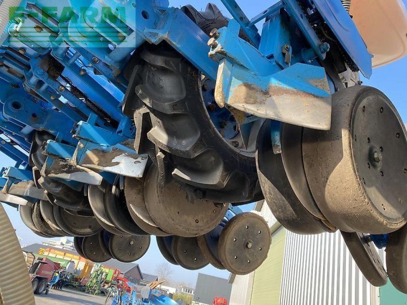 Monosem ng+ 12r mais