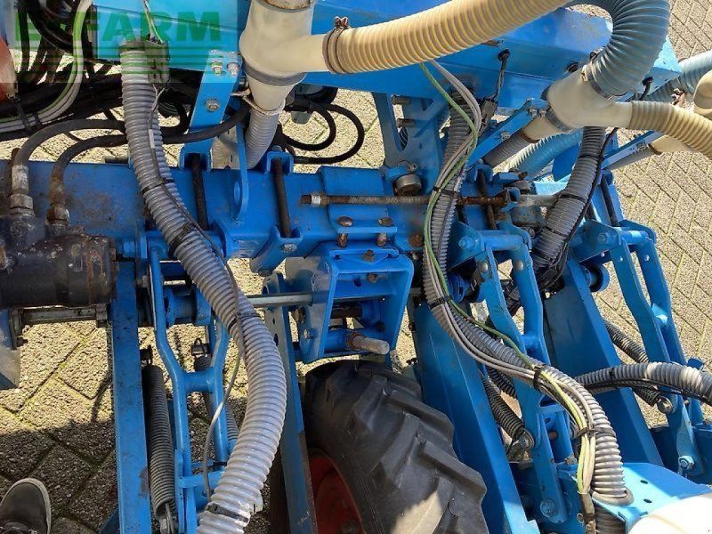 Monosem ng+ 12r mais