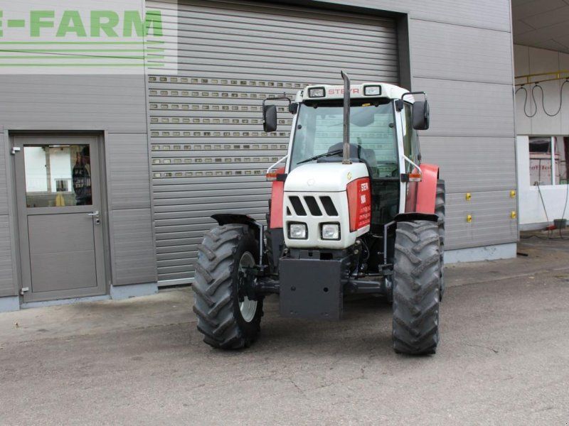 Steyr 9086 a t
