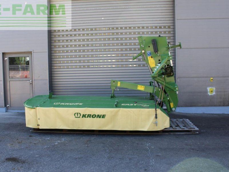 Krone easycut r 320