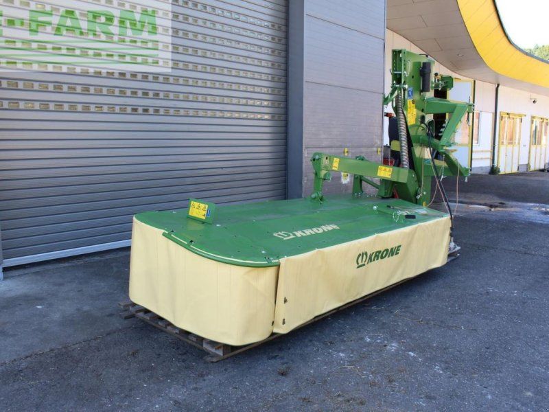 Krone easycut r 320