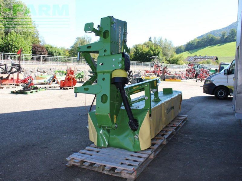Krone easycut r 320