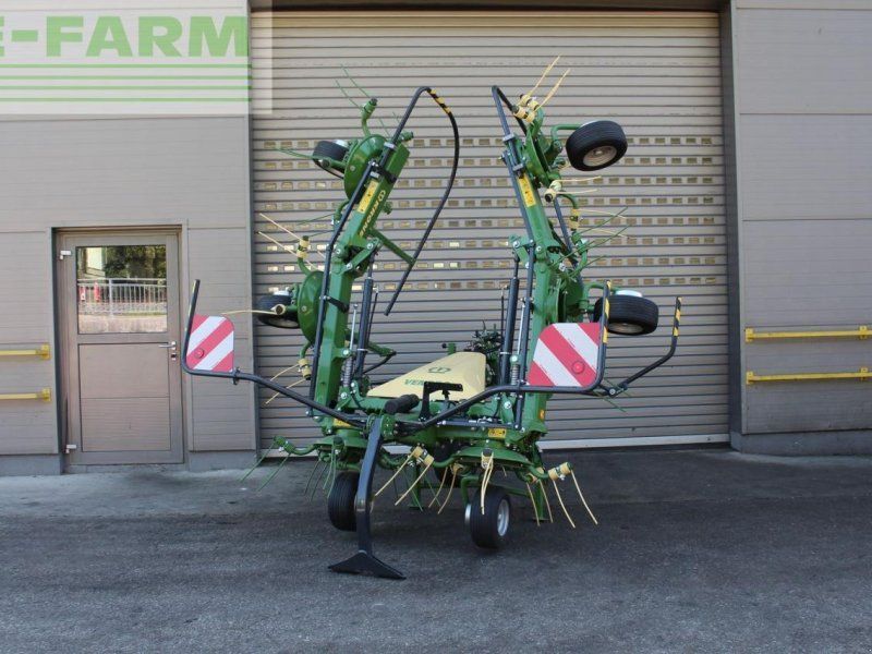 Krone vendro 620