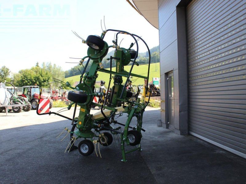 Krone vendro 620