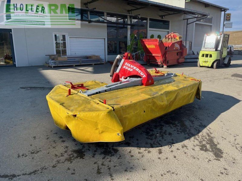 SIP silver cut 300 f