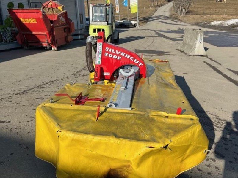 SIP silver cut 300 f