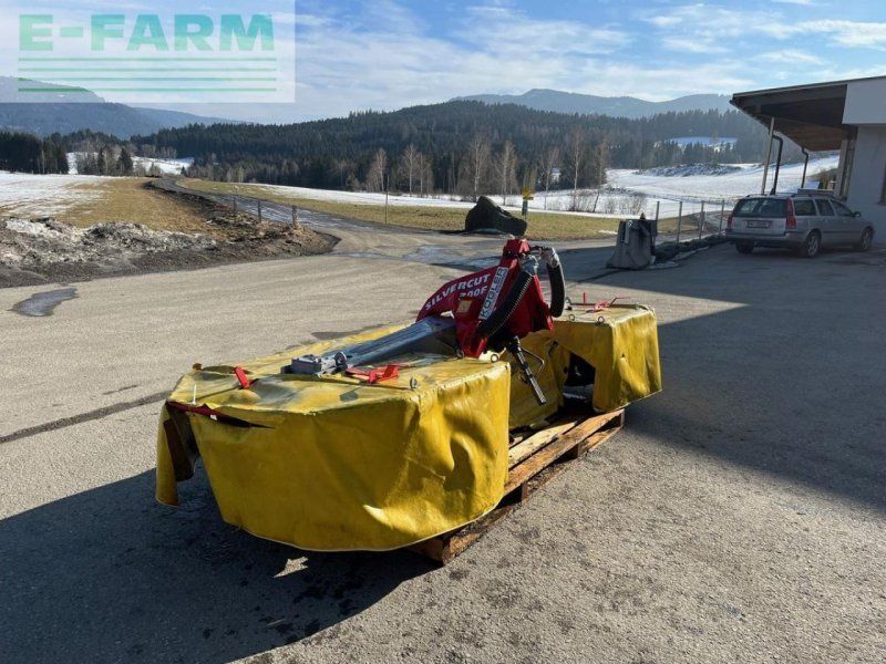 SIP silver cut 300 f