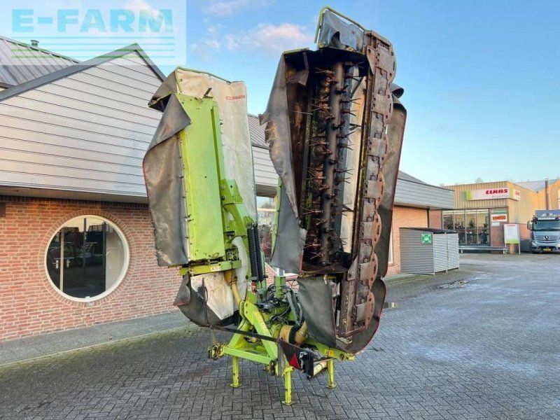 Claas disco 8550 c