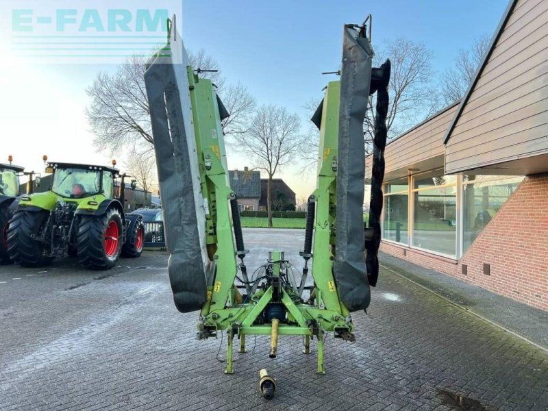Claas disco 8550 c