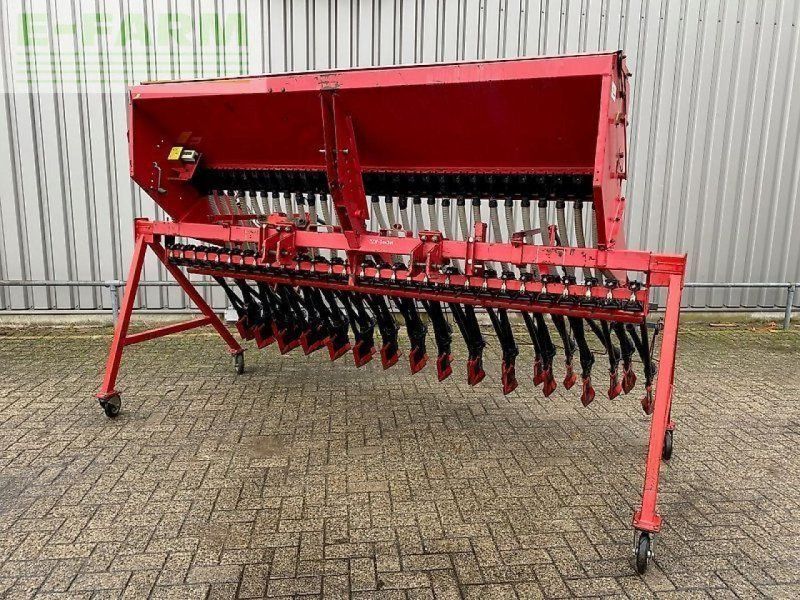 Kongskilde csa 3000a demeter classic