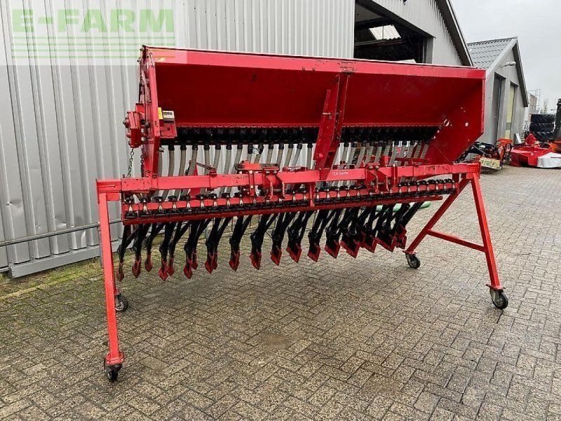 Kongskilde csa 3000a demeter classic