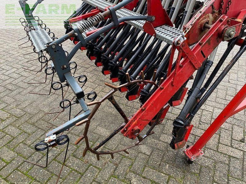 Kongskilde csa 3000a demeter classic