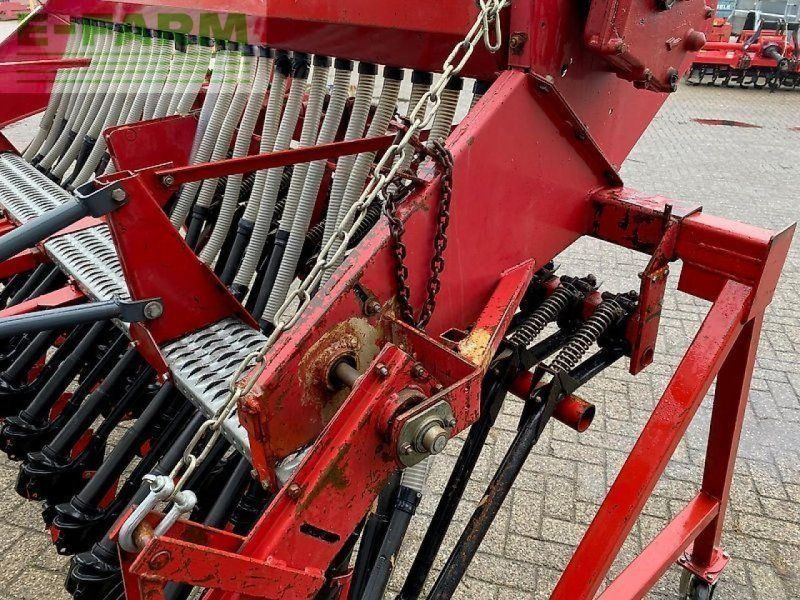 Kongskilde csa 3000a demeter classic