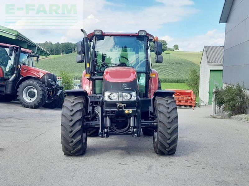 Case IH farmall 85 a ep allrad basis