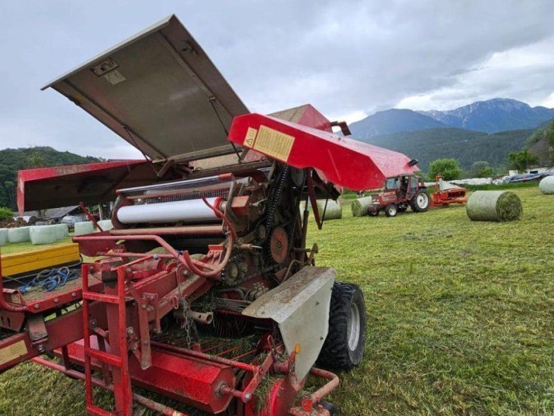 Welger lely rp 235 profi