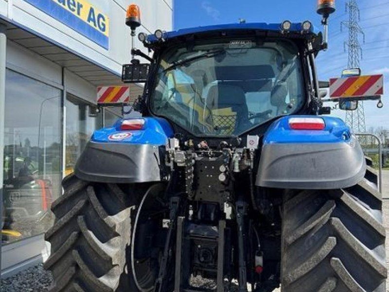 New Holland t 5.140 dct
