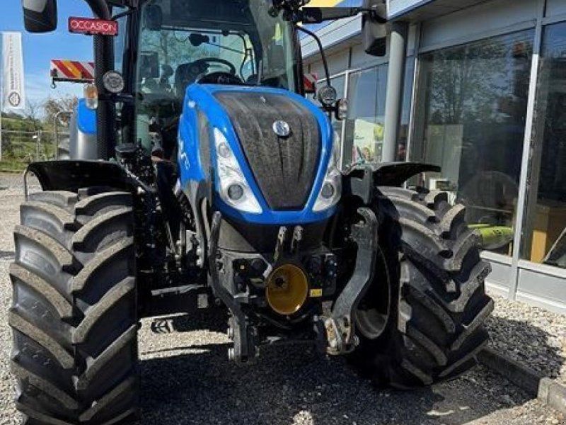New Holland t 5.140 dct