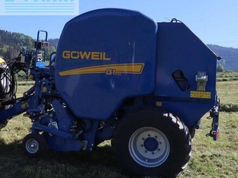 Göweil g1 f125