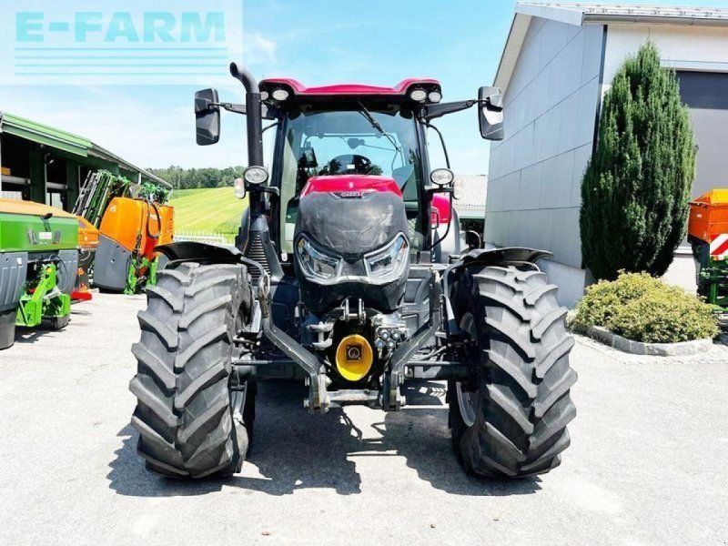 Case IH maxxum 150