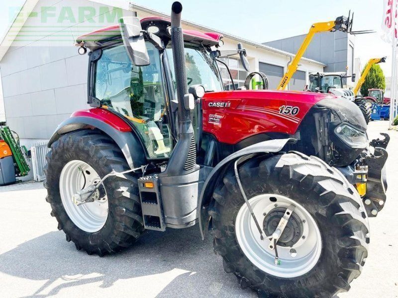 Case IH maxxum 150